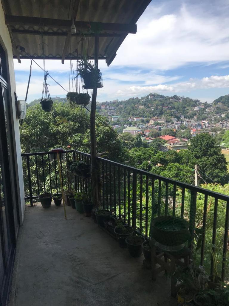 S V Homestay Kandy Exterior foto